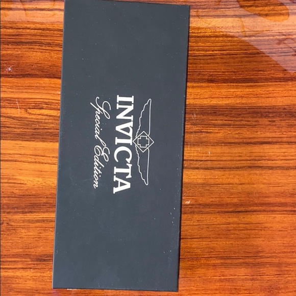 Invicta watch set - Picture 3 of 4